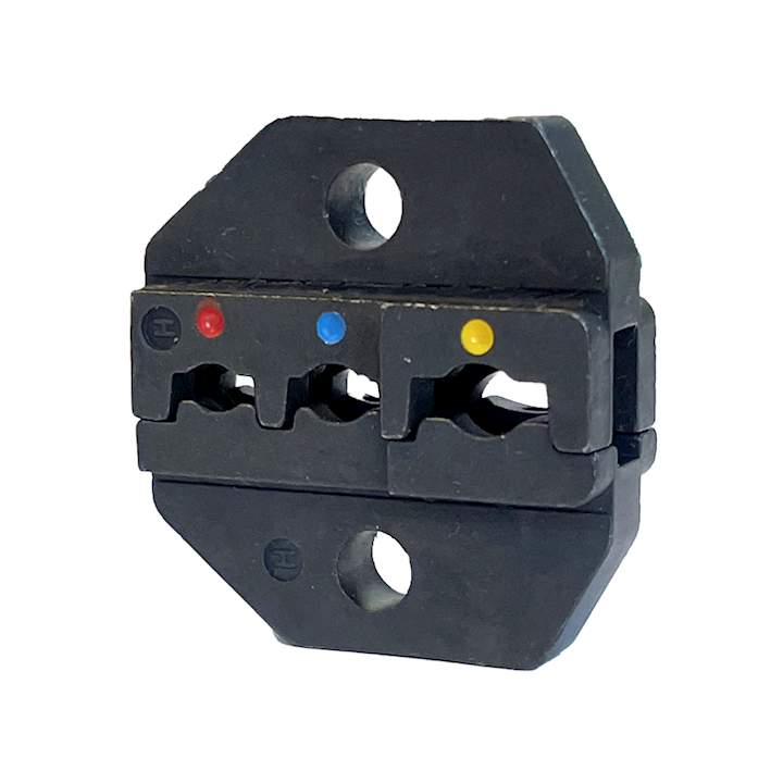 Replacement Jaw Die Sets for TT.6 Ratchet Crimping Tool