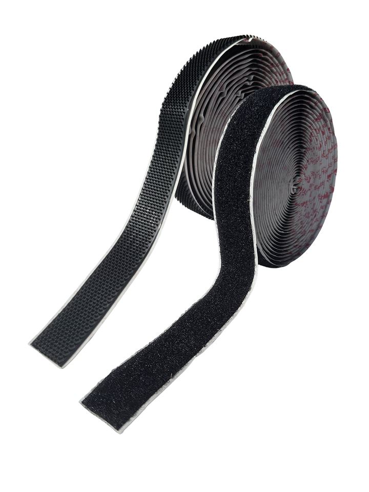 VELCRO® BRAND ALFATEX®  Hook and Loop 5 Meters  (IT.13/14)