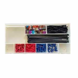 Assorted Installation Consumables Kit (AB.INST)