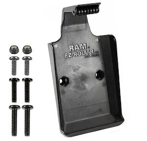 RAM® Form-Fit Cradle for E6B™ Flight Computer (RAM-HOL-SP1U)