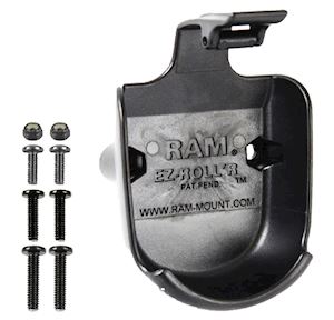 RAM® EZ-Roll'r™ Cradle for SPOT IS Satellite GPS Messenger + More (RAM-HOL-SPO2U)