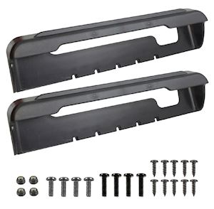 RAM® Tab-Tite™ End Cups for Panasonic Toughpad FZ-A1 + More (RAM-HOL-TAB10-CUPSU)