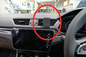 ProClip for Skoda Superb 20-23 (RHD) (PC.655554)