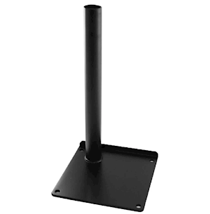 RAM® Universal Drill-Down Horizontal Vehicle Base