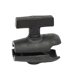RAM® Single Socket Arm with Octagon Socket (RAP-200-1)