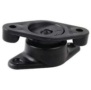 RAM® Double Diamond Base Swivel Adapter (RAP-238-PIV1)
