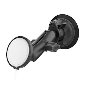 RAM® X-Grip® with Tough-Claw™ Mount for 7"-8" Tablets - C Size Short