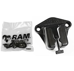 RAM® Universal Receiver Base (RAP-304)