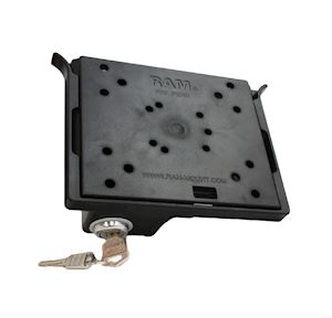 RAM® Slide-N-Lock™ Universal Dock Plate (RAP-315)