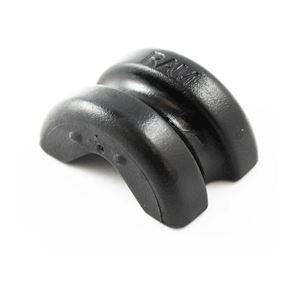 RAM® Composite U-Bolt Adapter for Handlebars (RAP-319)