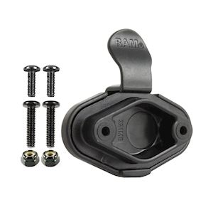 RAM® EZY-Mount™ Quick Release Adapter Kit (RAP-326)
