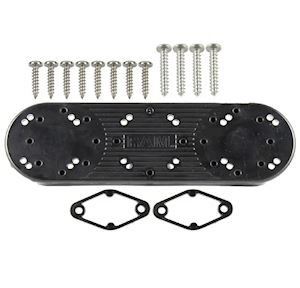 RAM® Triple Base Adapter (RAP-333)