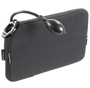 RAM® Tough-Wedge™ Base with Expansion Pouch (RAP-407B-PUMP)