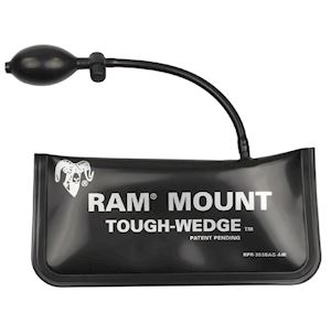 RAM® Tough-Wedge™ Expansion Pouch Accessory (RAP-407-PUMP)