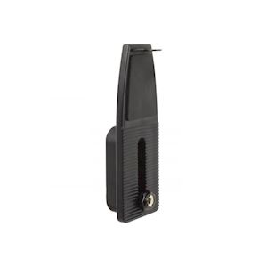 Universal Laptop Tray Flat Clamp