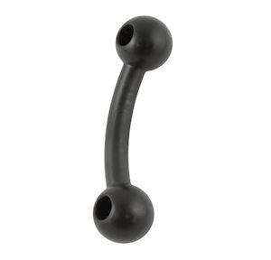 RAM® Snap-Link™ Long Double Ball Adapter (RAP-SBA-RRL)