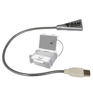 USB Powered PC & Laptop Light
