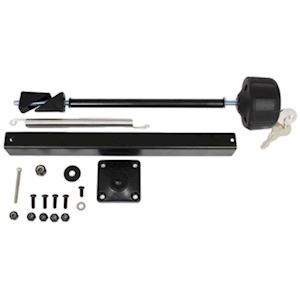 Locking Kit for Laptop Tray