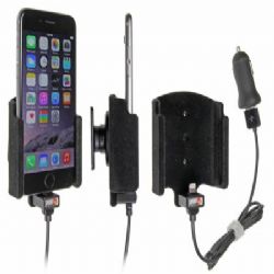 Brodit Apple iPhone 6 & 7 Active Holder with Cig Plug (PC.521660)
