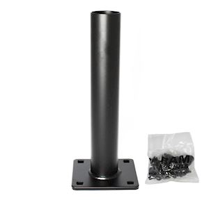 RAM® 9" Lower Pole (RAM-VP-TBF9)