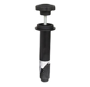 RAM® 4" Upper Pole (RAM-VP-TTM4)