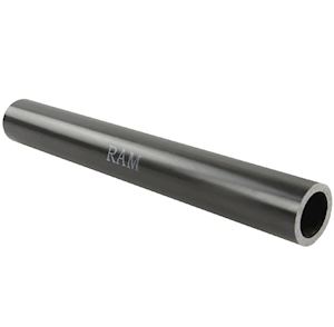 RAM® 8" Long PVC Pipe (RAP-PP-1108)