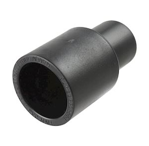 RAM® PVC Socket to 3/4" PVC Pipe Adapter (RAP-PPA-FRM75)