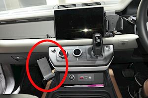 Brodit Proclip for Land Rover Defender 2020-2026 