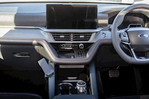 Brodit Proclip for Ford Explorer 2025 