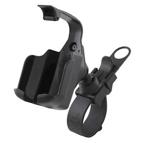 RAM® EZ-Strap™ Rail Mount for Garmin eTrex 10, 20 & 30 (RAP-SB-187-GA48)