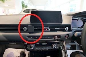 Brodit Proclip for Toyota Supra 2020-2026