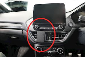 Brodit Proclip for Ford Kuga & Ford Focus