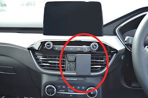 Brodit Proclip for Ford Escape 2020-2025 