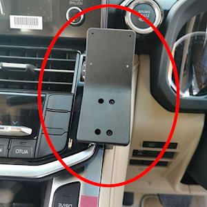 Brodit ProClip for Toyota LandCruiser 300 2021-2026