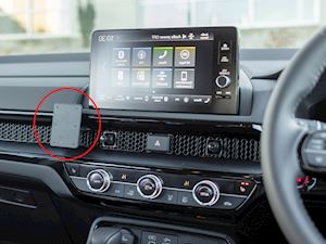 Brodit Proclip for Honda Accord & CR-V (Centre mount)
