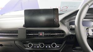 Brodit Proclip for Honda ZR-V 2024-2025 (Centre mount)