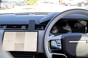 Brodit Proclip for Land Rover Range Rover Velar 2024-2026