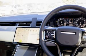 Brodit Proclip for Land Rover Range Rover Evoque 2024-2026