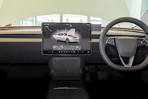Brodit ProClip for Tesla Model 3 20-24-2026 