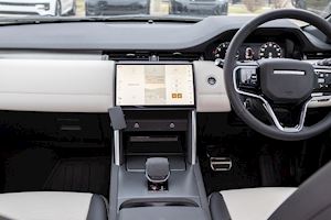 Brodit Proclip for Land Rover Discovery Sport 2024-2026