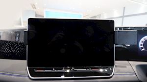 Brodit ProClip for VW, Cupra & MAN (Centre Mount) 