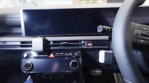 Brodit Proclip for Hyundai Tucson 2025-2025 & Hyundai Santa Cruz 2025-2025 
