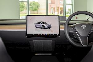 Brodit Proclip for Tesla Model Y 2025 - 2026 