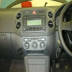 Dashmount Golf Plus '05