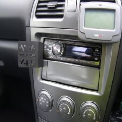 Dashmount Subaru Impreza '05