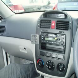 Dashmount Kia Cerato