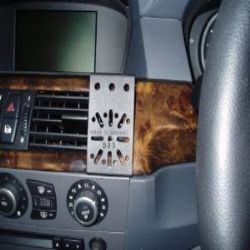 Dashmount BMW 5 E60 Vent