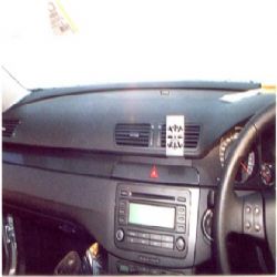 Dashmount VW Passat Vent '05