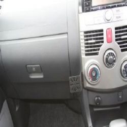 Dashmount Daihatsu Terrios 06>