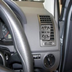 Dashmount VW Polo Drivers Vent